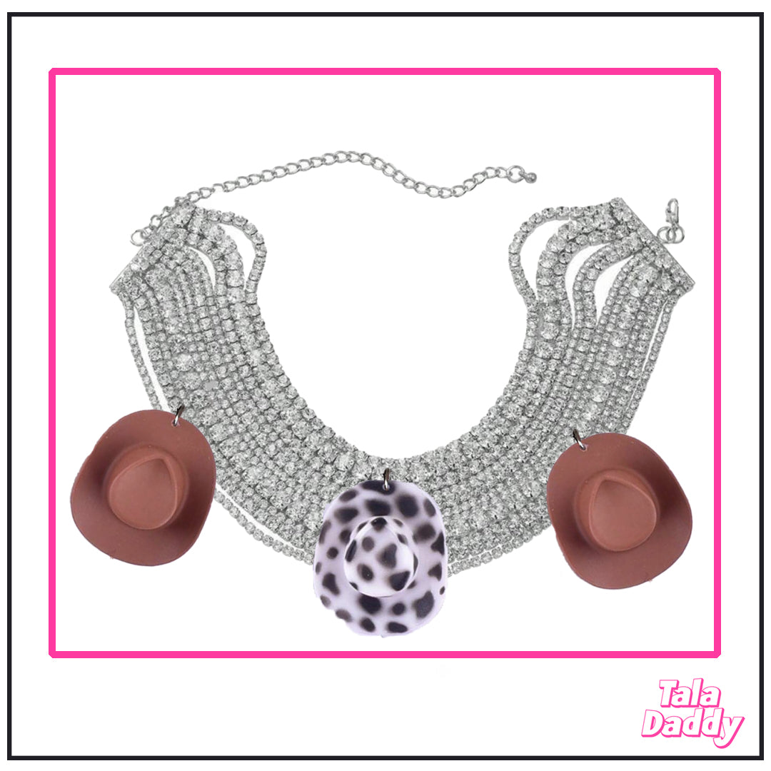Cowboy Choker