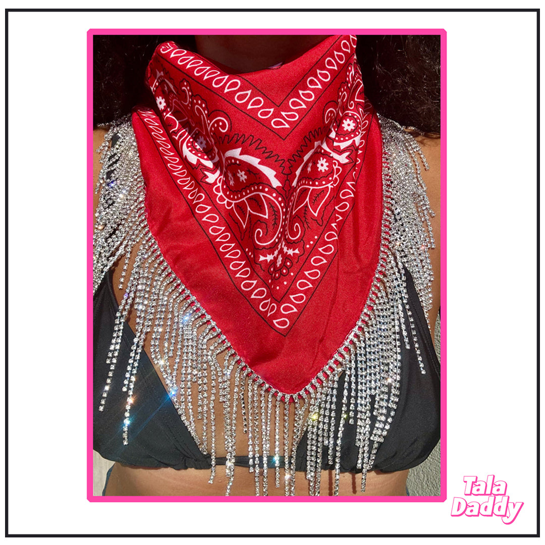 Bandana Baddie