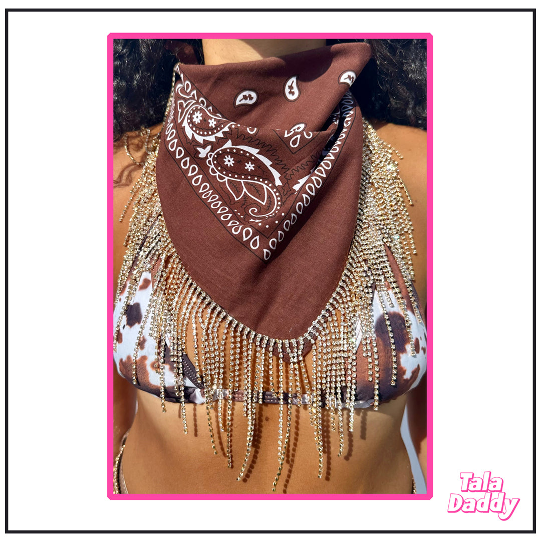 Bandana Baddie